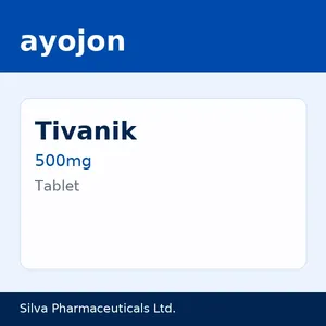 Tivanik