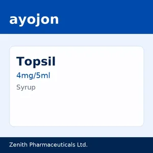 Topsil