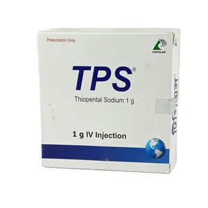 TPS IV