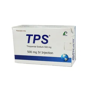 TPS IV