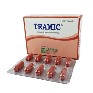Tramic (Strip of 10)