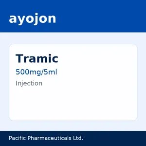 Tramic