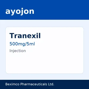 Tranexil