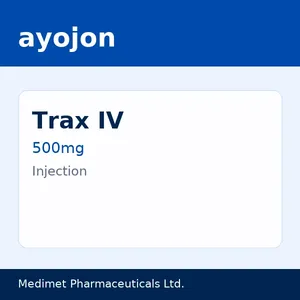 Trax IV