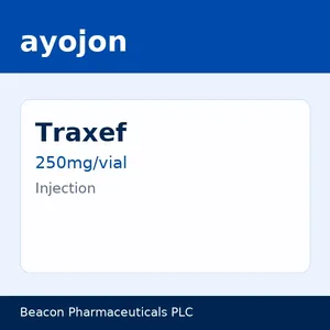 Traxef
