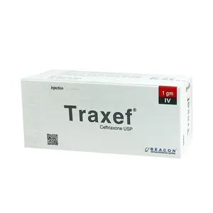 Traxef IV