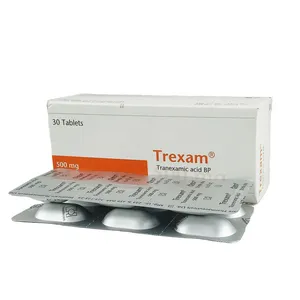 Trexam (Strip of 6)