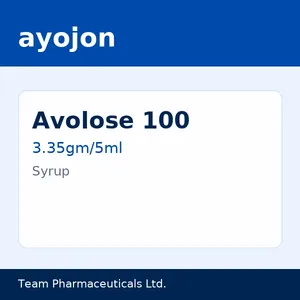 Avolose 100