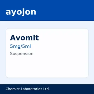 Avomit