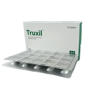 Truxil (Strip of 10)