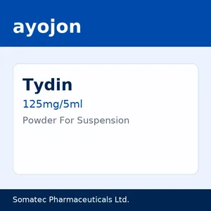 Tydin