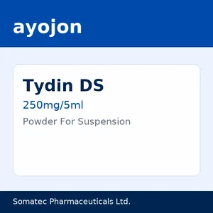 Tydin DS