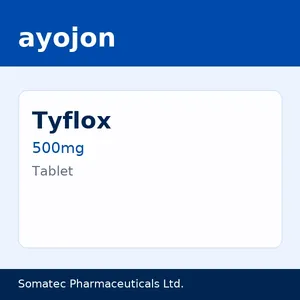 Tyflox
