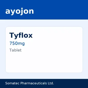 Tyflox