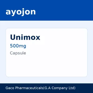 Unimox