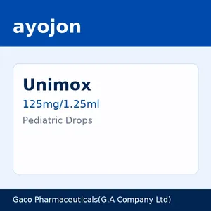 Unimox