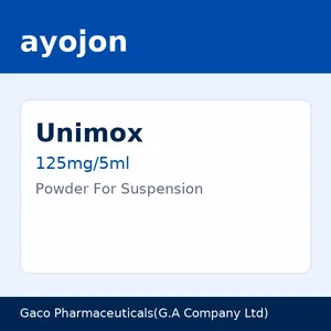 Unimox
