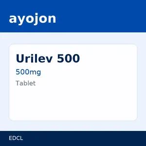 Urilev 500