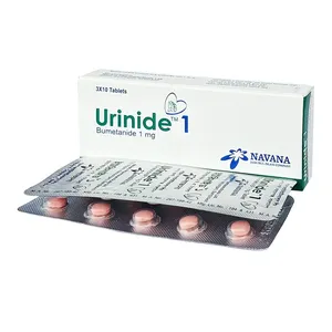 Urinide 1 (Strip of 10)