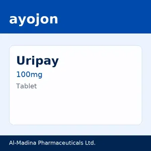 Uripay