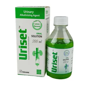Uriset 200ml Oral Solution