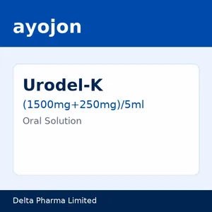 Urodel-K