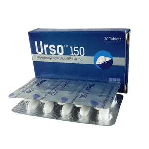 Urso 150 (Strip of 10)