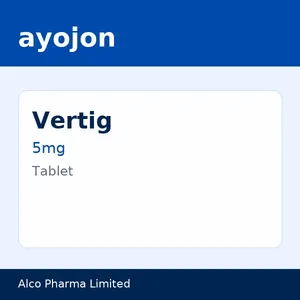 Vertig