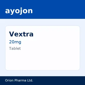 Vextra