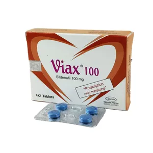 Viax (Box of 4)