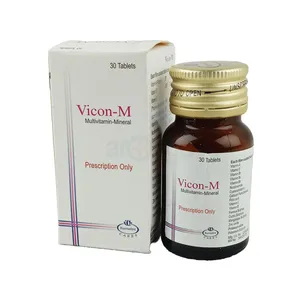 Vicon M (Box of 30)