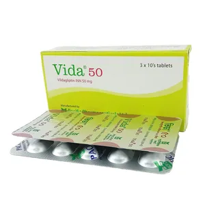 Vida