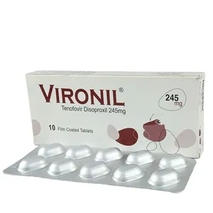 Vironil (Box of 10)