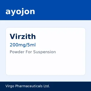 Virzith