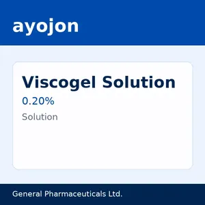 Viscogel Solution