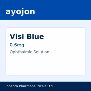 Visi Blue