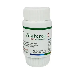Vitaforce-S (Box of 30)