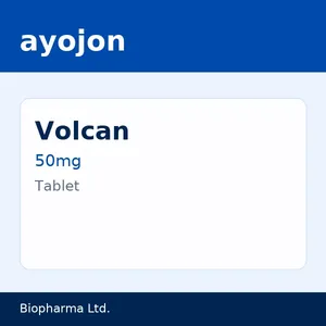Volcan