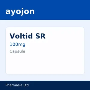 Voltid SR