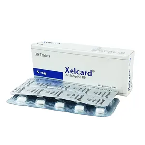 Xelcard (Strip of 10)