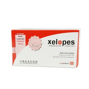 Xelopes 40 Injection