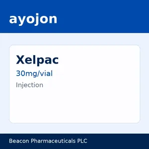 Xelpac