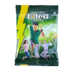 SMC BOLT Glucose Powder 25g