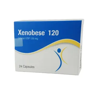 Xenobese 120 (Box of 24)