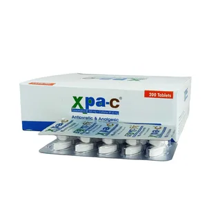 Xpa-C (Strip of 10)