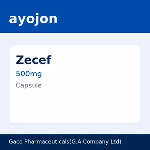 Zecef