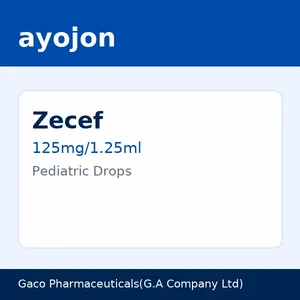 Zecef
