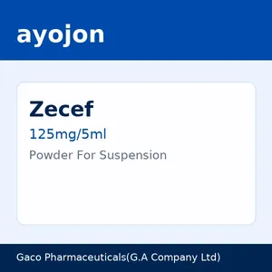 Zecef
