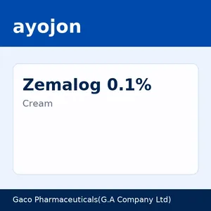 Zemalog 0.1%