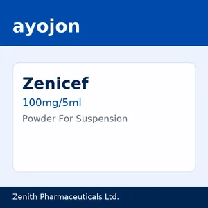Zenicef